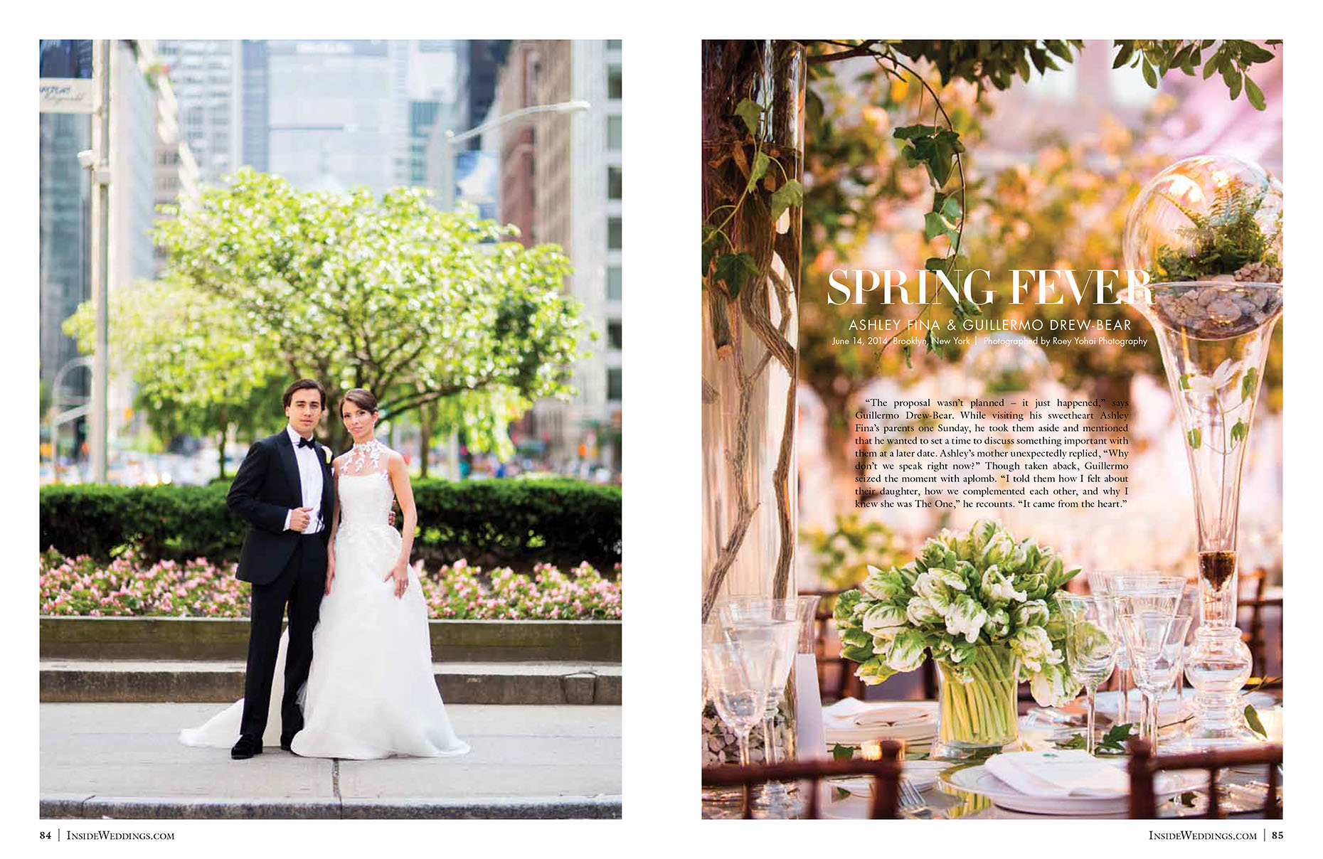 110_InsideWeddings_Spread1_Summer2015
